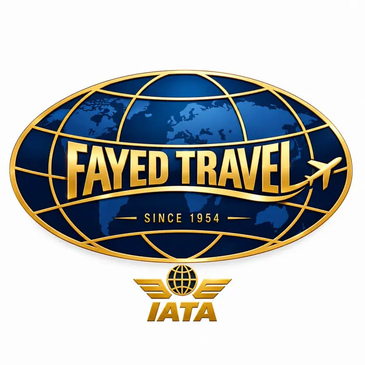 Fayed Travel - Since 1954